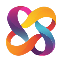 Logo der Bildcommunity-Anwendung PicUnity